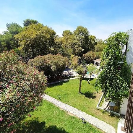 Amalia Studios Skiathos Ngoại thất bức ảnh