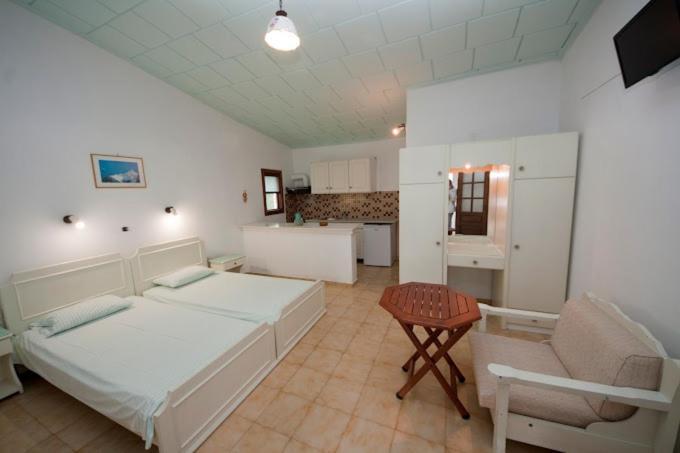Amalia Studios Skiathos Ngoại thất bức ảnh