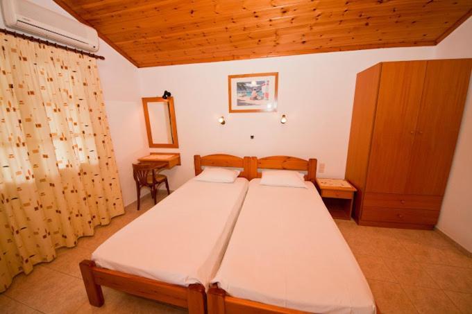Amalia Studios Skiathos Ngoại thất bức ảnh