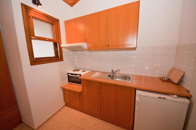 Amalia Studios Skiathos Ngoại thất bức ảnh