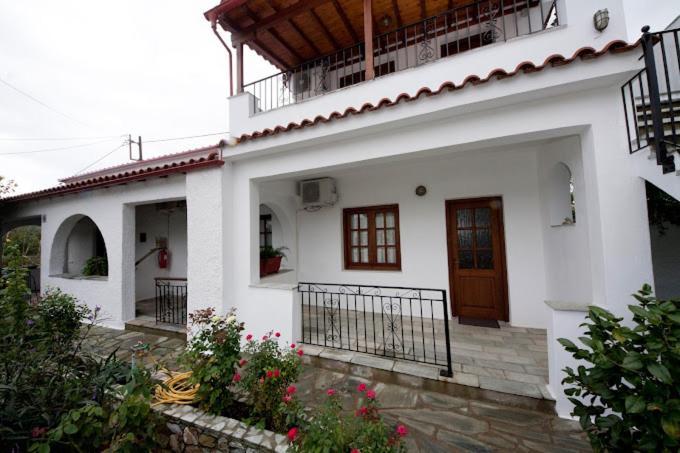 Amalia Studios Skiathos Ngoại thất bức ảnh